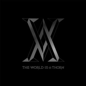 The World is a Thorn (Deluxe Edition) by Demon Hunter