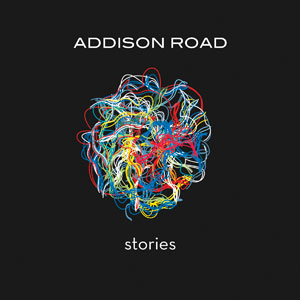 Stories Album Review by Addison Road