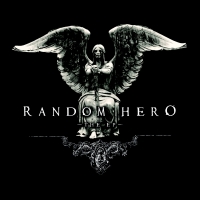 Random Hero The EP by Random Hero