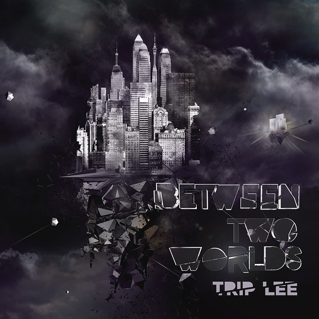 Between Two Worlds Album Review by Trip Lee
