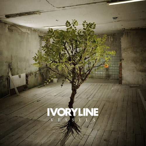 Vessels Album Review by Ivoryline
