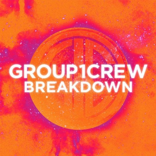 Breakdown - Single Album Review by Group 1 Crew