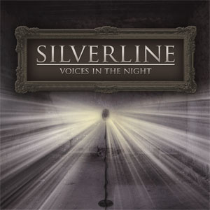 Voices In The Night - EP Album Review by Silverline
