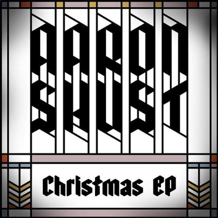 Christmas EP Album Review by Aaron Shust
