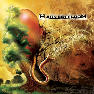 Devil's Poison EP Album Review by HarvestBloom