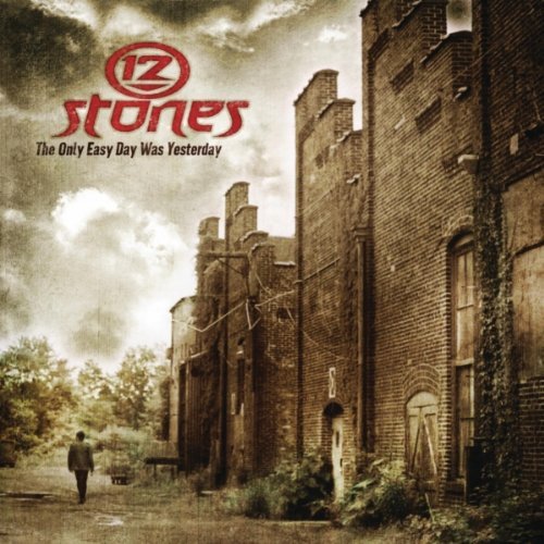 The Only Easy Day Was Yesterday - EP Album Review by 12 Stones