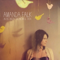 In Between the Now and Then by Amanda Cook