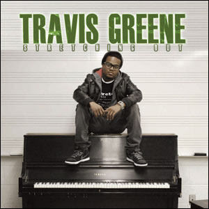 Stretching Out by Travis Greene