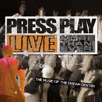 Live: More Than Ever by Press Play