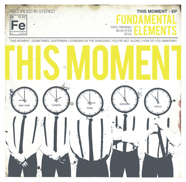 This Moment by Fundamental Elements