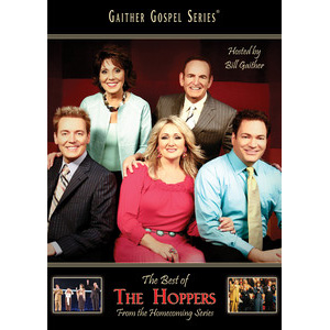 The Best Of The Hoppers DVD by The Hoppers