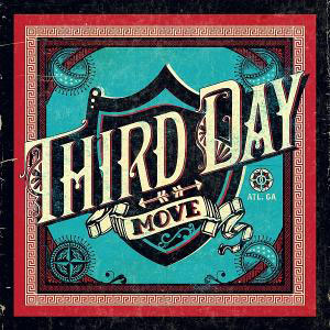 Move Album Review by Third Day