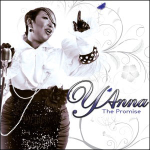 The Promise Album Review by Y'Anna Crawley