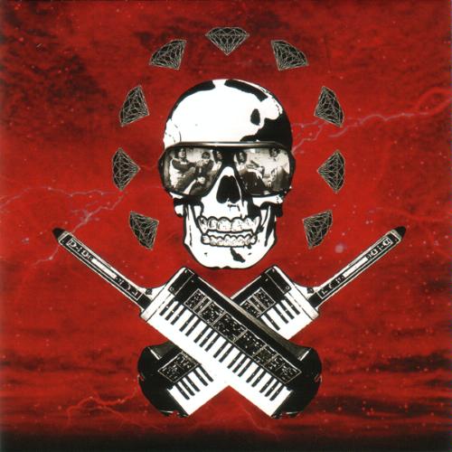 Business Up Front/Party In The Back: Diamond Edition Album Review by FF5 (formerly Family Force 5)