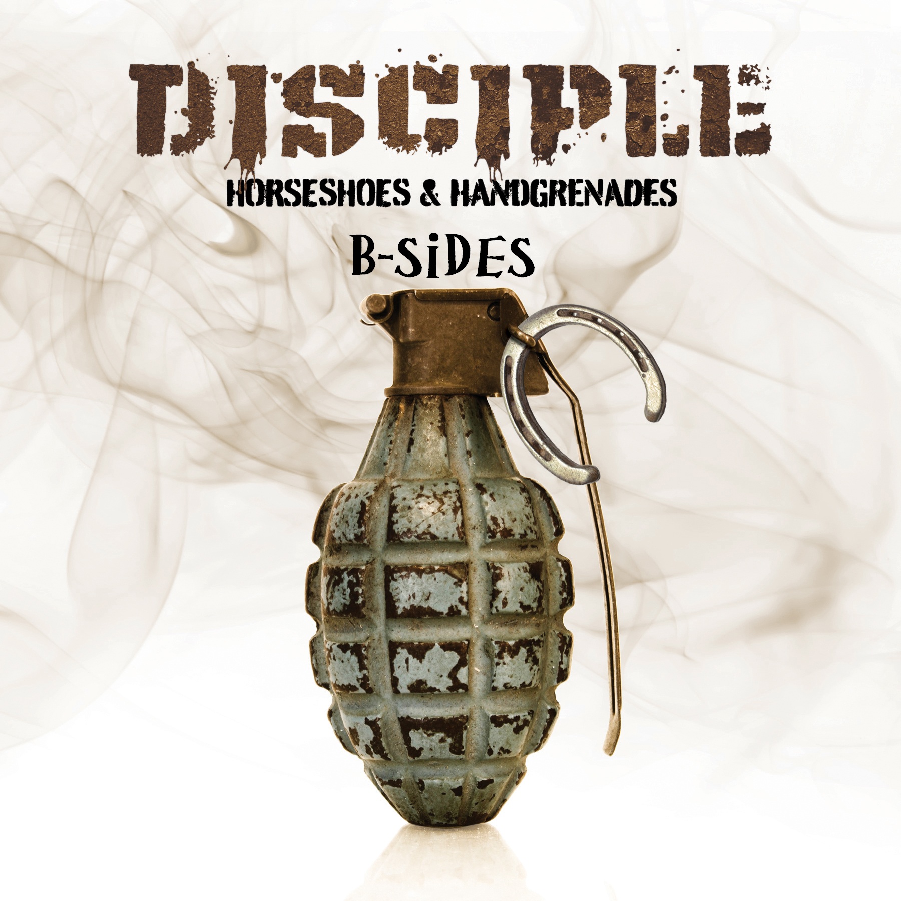 B-Sides Album Review by Disciple