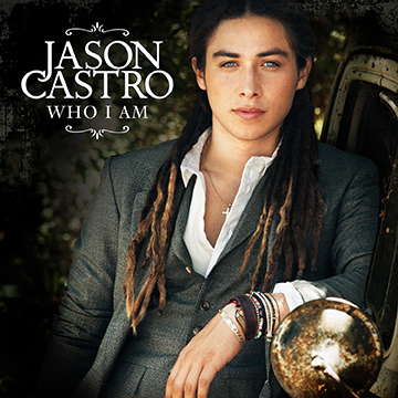 Who I Am Album Review by Jason Castro