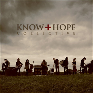 Know Hope Collective Album Review by Know Hope Collective