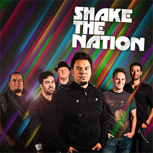 Follow by Shake The Nation