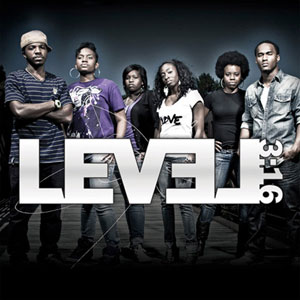 Level 3:16 Album Review by 6 Way St.