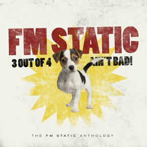 3 Out Of 4 Ain't Bad Box Set Disc 1&2 Album Review by FM Static