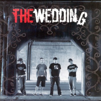 The Wedding by The Wedding