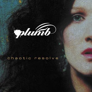 Chaotic Resolve Album Review by Plumb