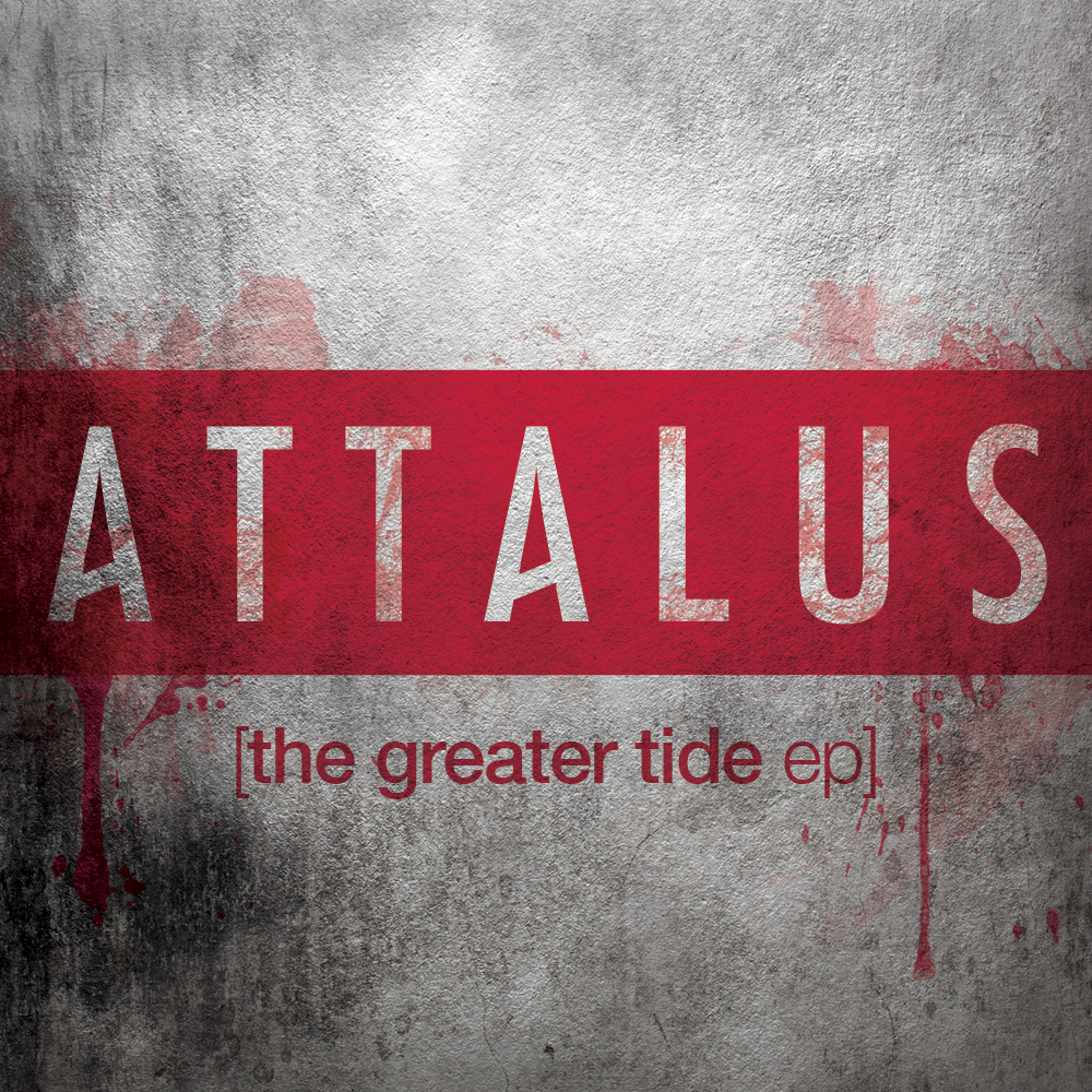 The Greater Tide - EP Album Review by Attalus
