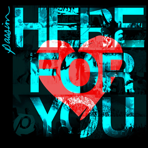 Passion: Here For You (Deluxe Edition)[Live] Album Review by Passion