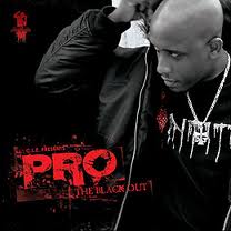 The Black Out Album Review by Derek Minor