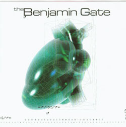 comeputYourheadupinmyheart by The Benjamin Gate