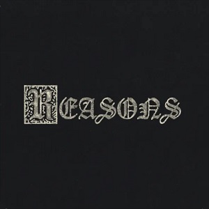 Reasons (feat. Mitch Wong) (Live) (Single) by The Belonging Co
