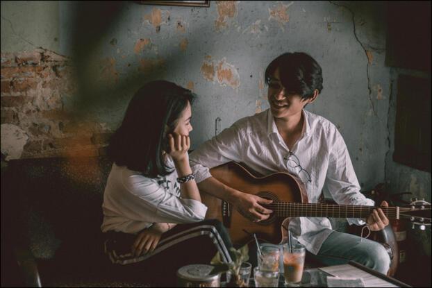 Christian Love Songs for 2026, Articles