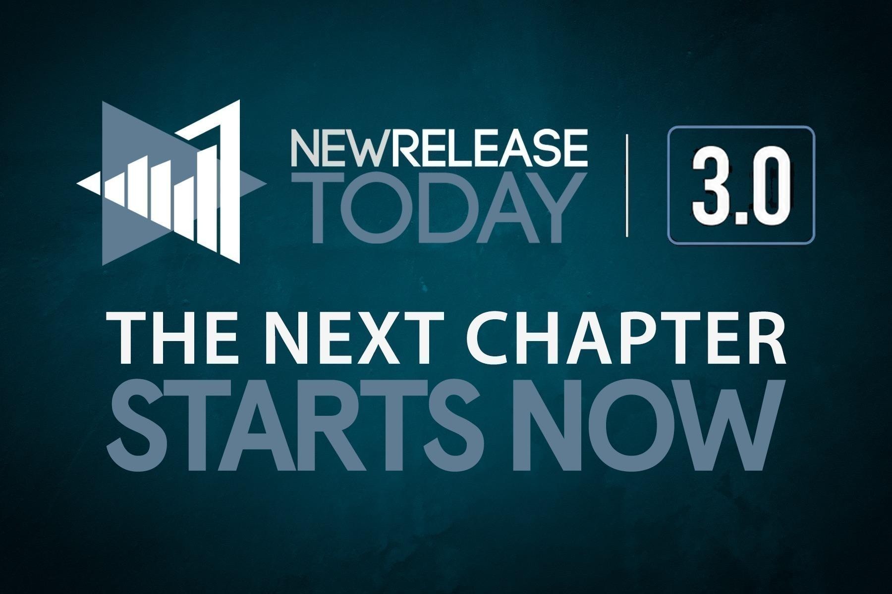 Welcome To NewReleaseToday