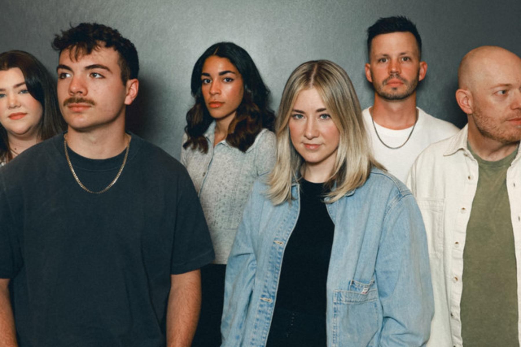 Holy Healer: An Interview with Countryside Worship, Interviews