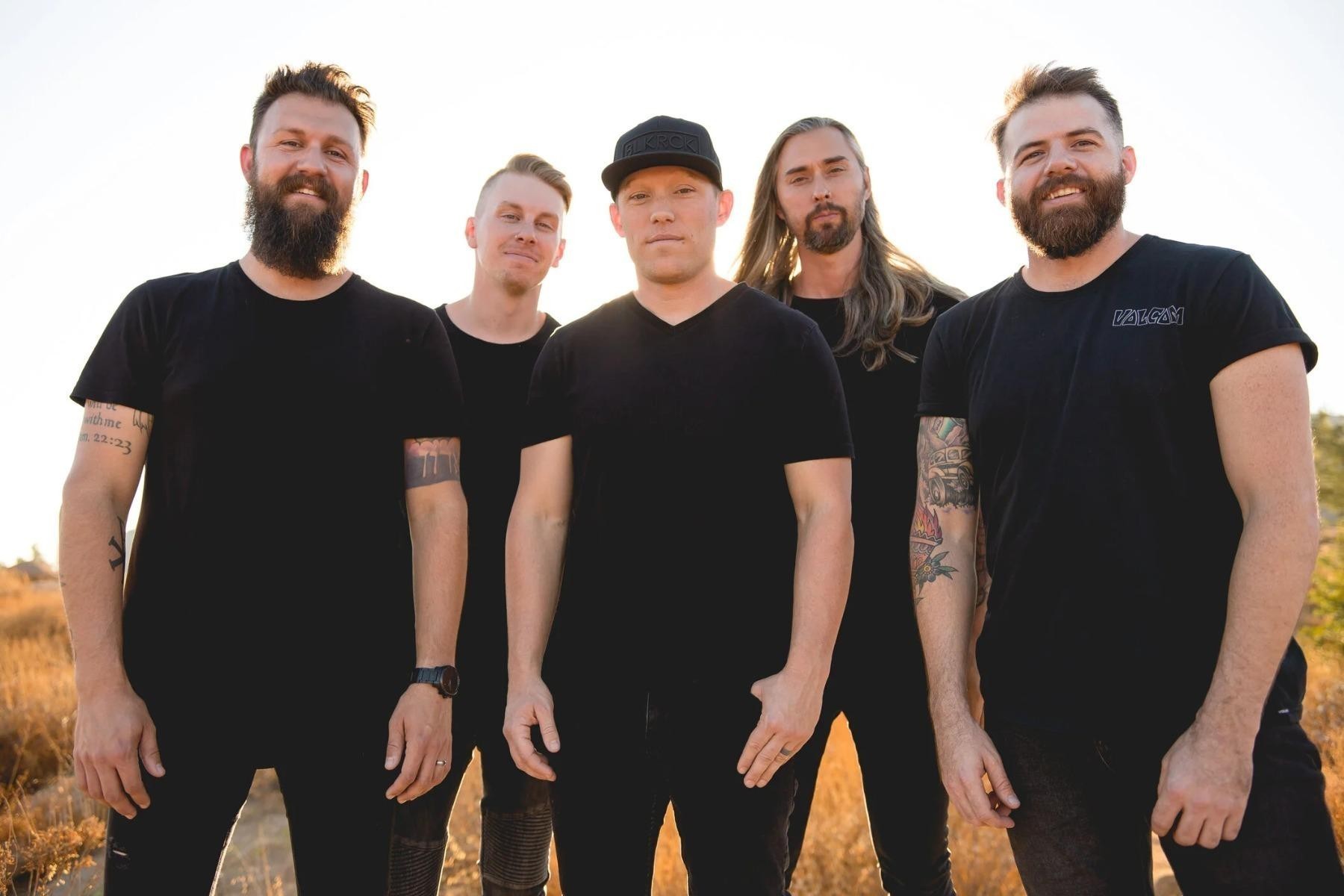 Essentials: Kutless (Contemporary), Articles, Essentials