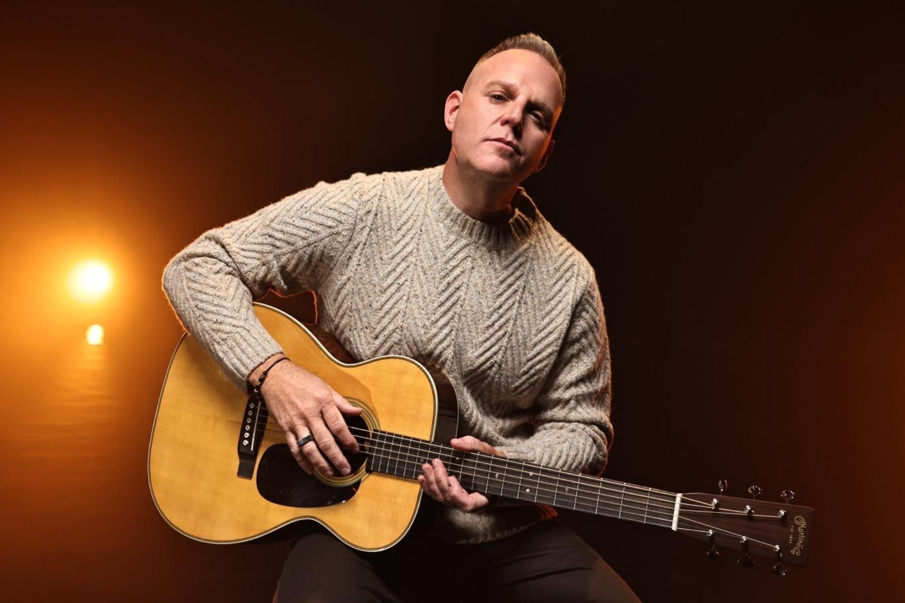 #1307 - "Good" by Matthew West, Devotionals, Behind The Song