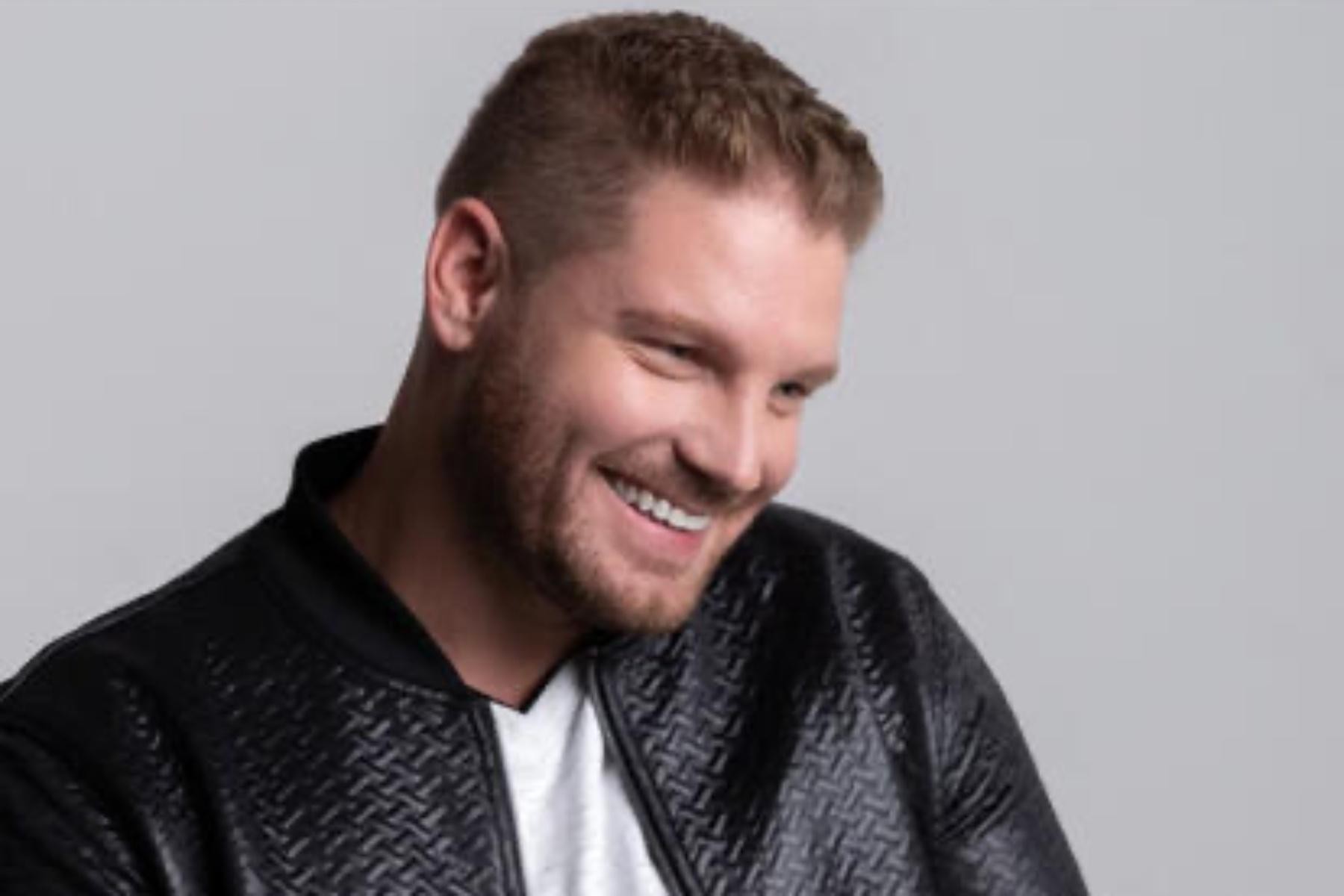 Michael Sarver: From American Idol to a Higher Calling, Interviews
