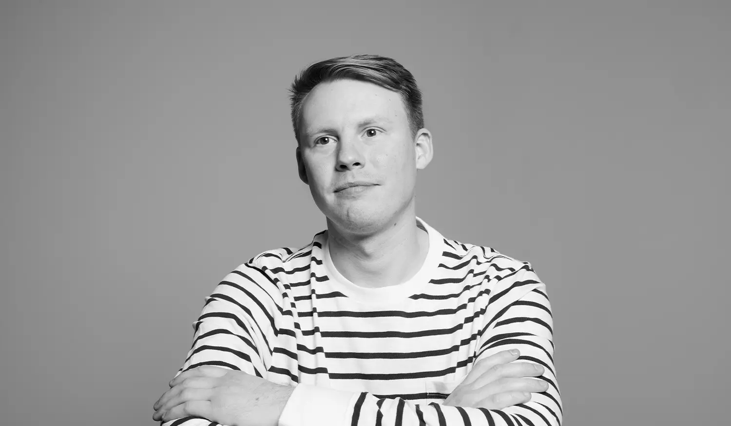 ​10 Things You Need to Know About Corey Voss