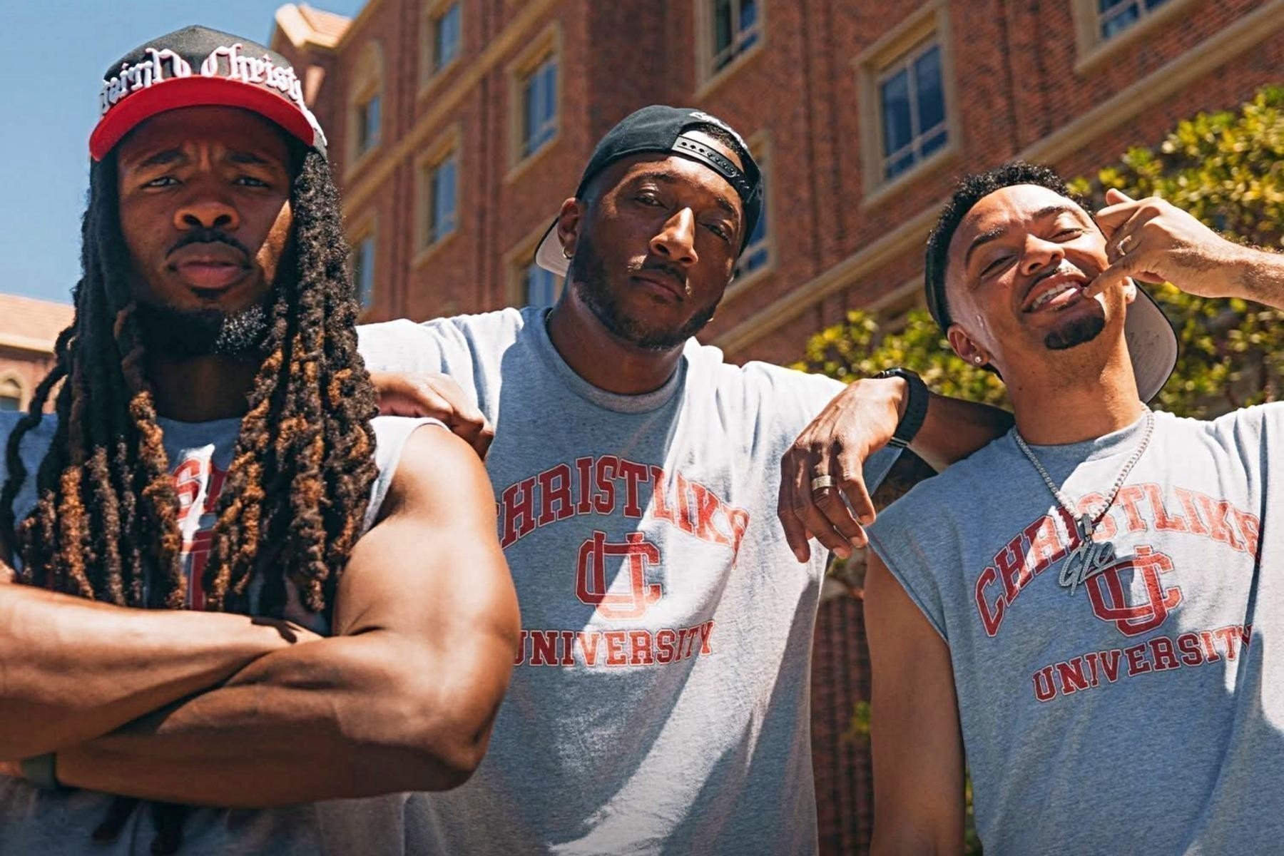 Miles Minnick, Lecrae, nobigdyl., Zauntee, Steven Malcolm, & More... (#286), Articles, The CHH Drop