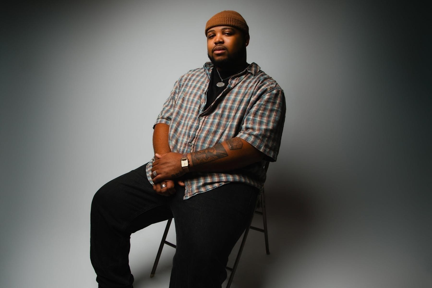 DEON, Zauntee, V.Rose, & More... (#284), Articles, The CHH Drop