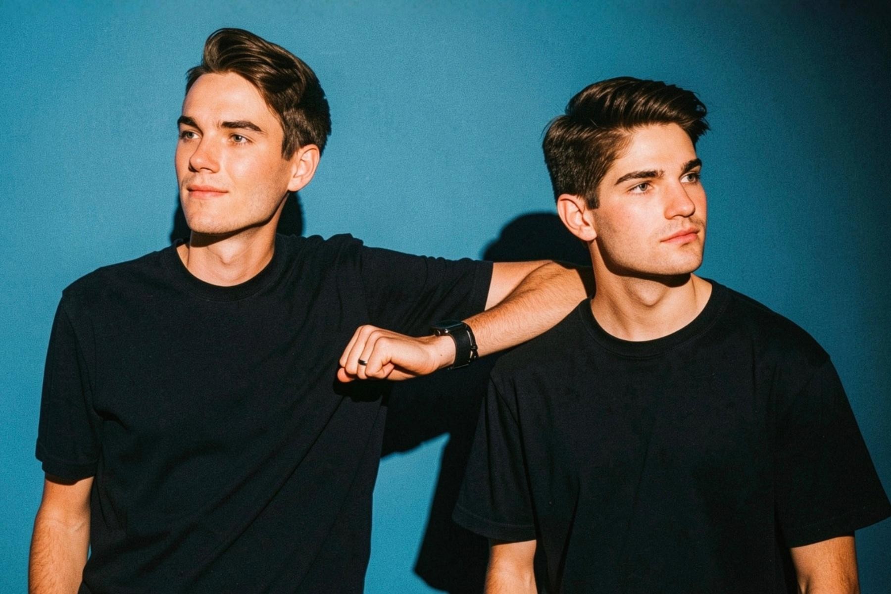 The Scally Brothers: Finding Faith in the Valleys and Hope on the Road, Interviews