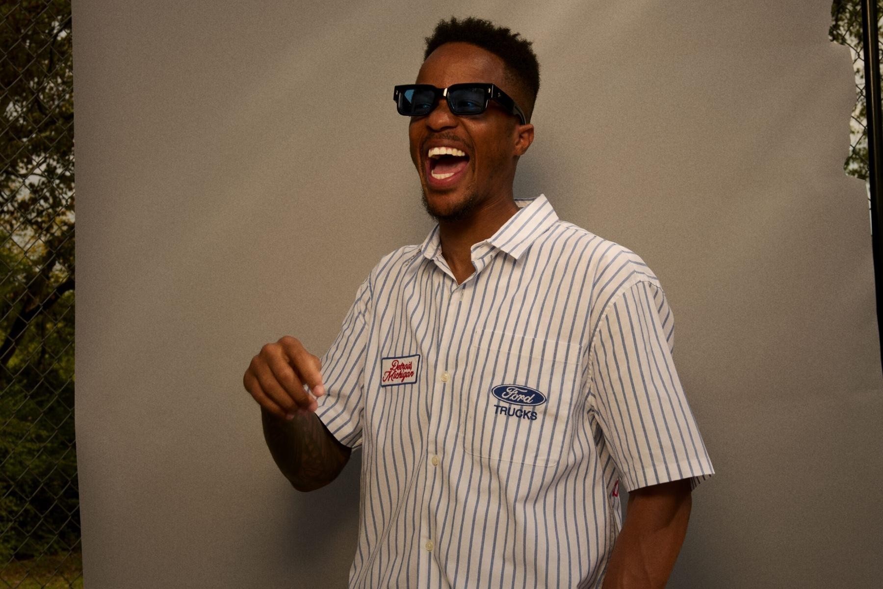 Servant of the Gospel: Meet Jaye King, Interviews