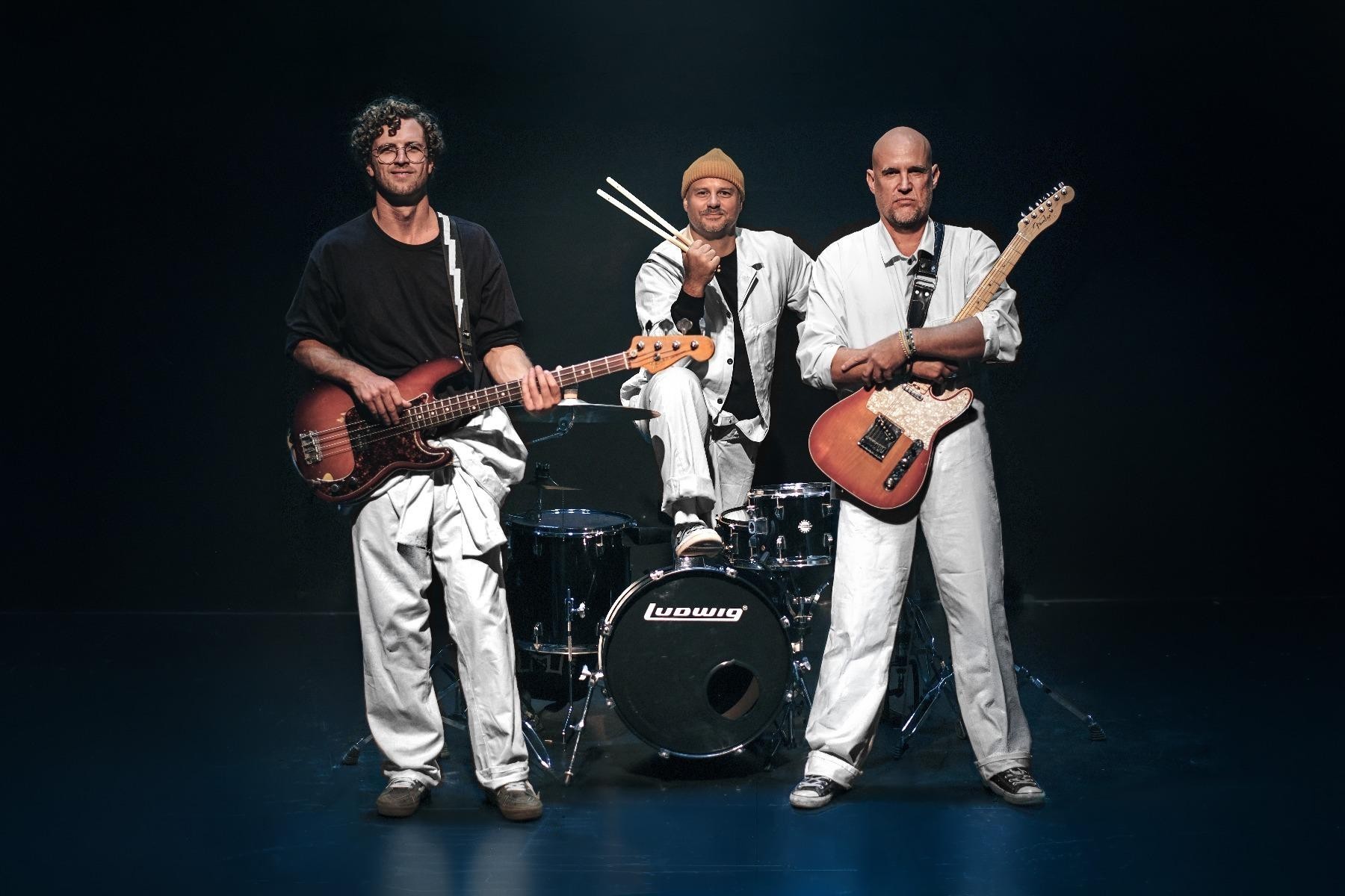 Tree63 Sets Sail Again, Interviews