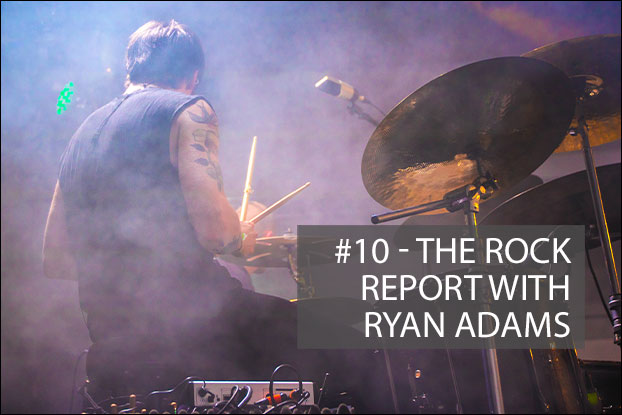 #10 - A Moment In Pompeii, Rockfest Records, Kutless, Manafest, and Nine Lashes, Articles