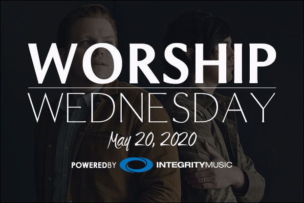 #8 - Leeland, Devotionals, The Worship Reflective