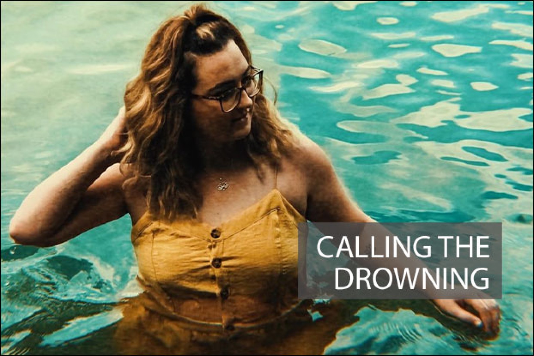Calling the Drowning, Devotionals