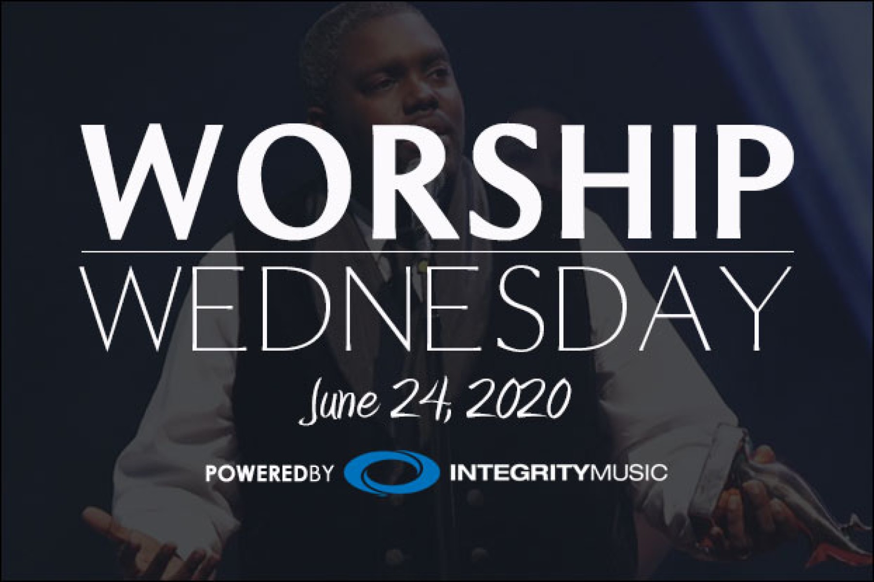 #12 - William McDowell, Devotionals, The Worship Reflective