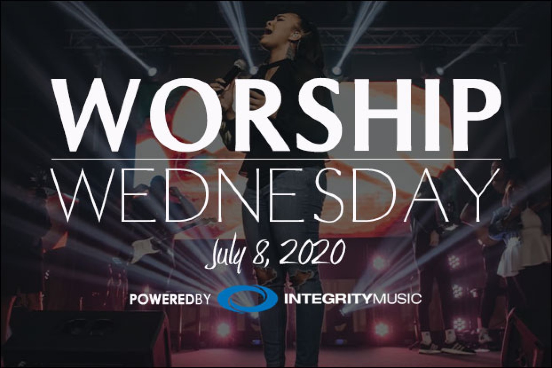 #14 - Bri Babineaux, Devotionals, The Worship Reflective