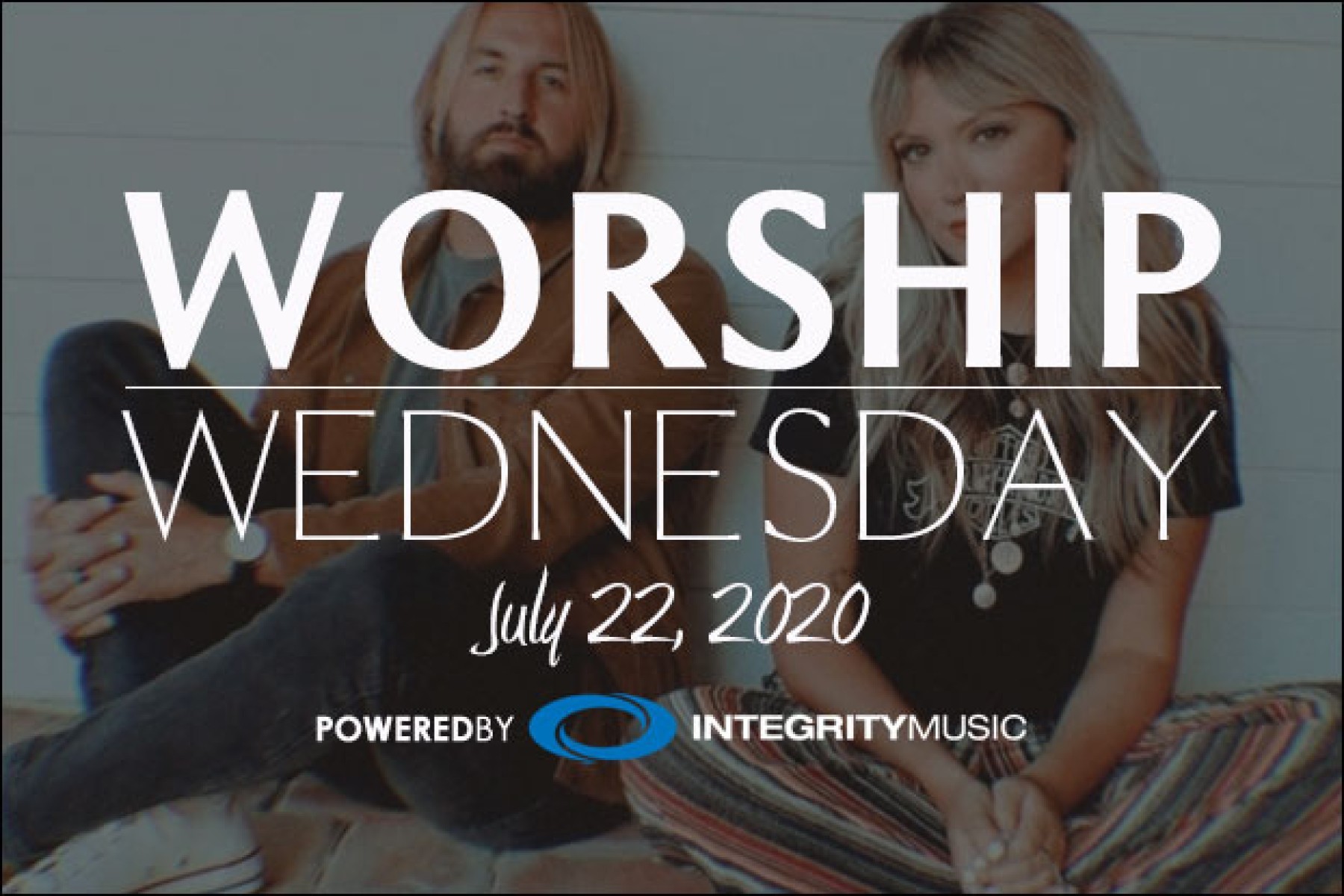 #16 - Austin and Lindsey Adamec, Devotionals, The Worship Reflective