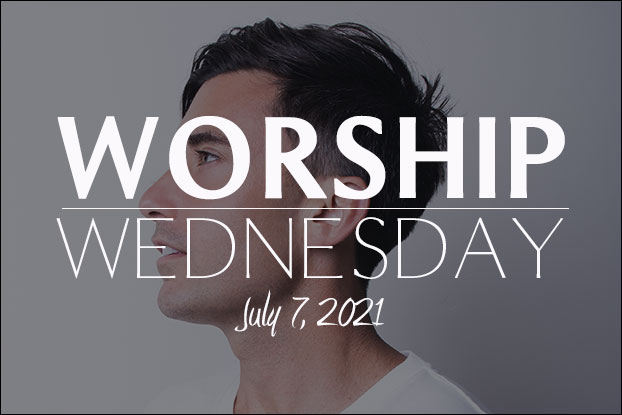 #45 - Phil Wickham, Devotionals, The Worship Reflective